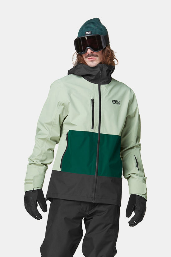 Picture Picture Broader 3L Jkt Ski-Jas