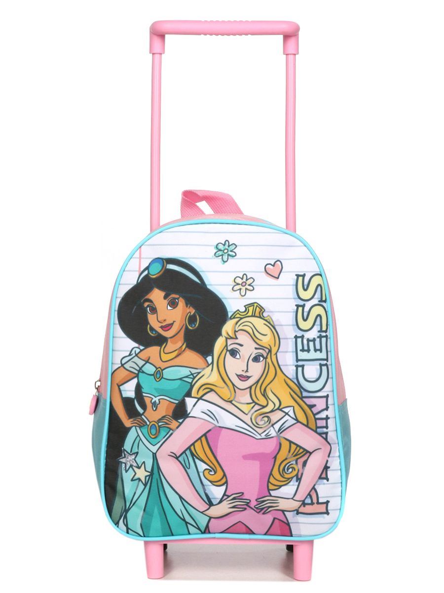 Valise Jasmine & Aurore 29 cm