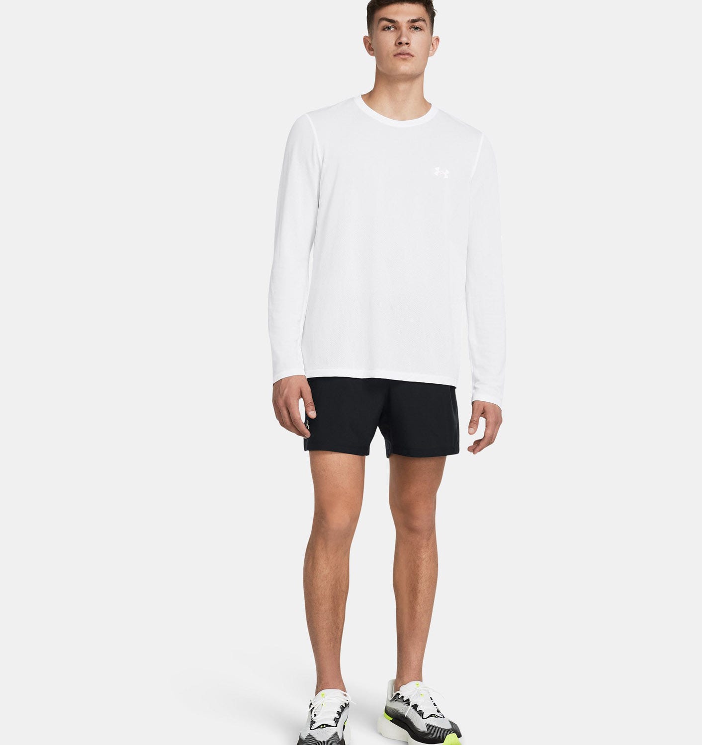 Under Armour  Launch 5