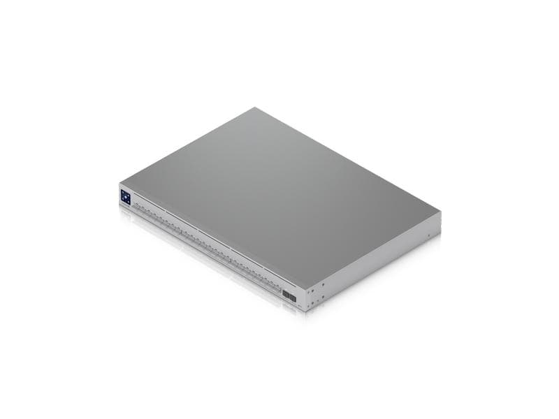 Ubiquiti Blindstecker/Staubschutz UACC-RJ45-Cover 24 Stück Staubschutz für Netzwerkports
