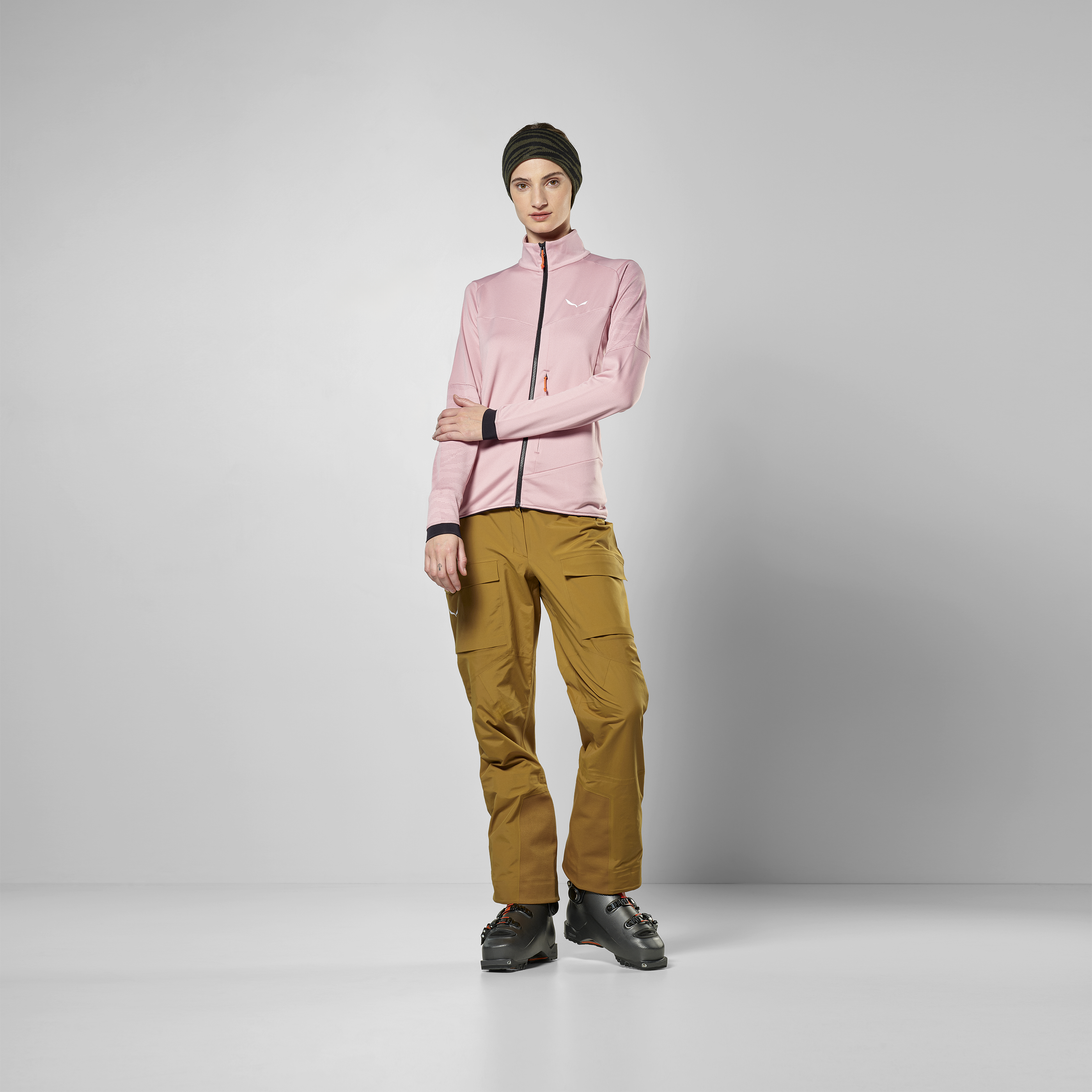 Sella Crevasse Jacke Damen