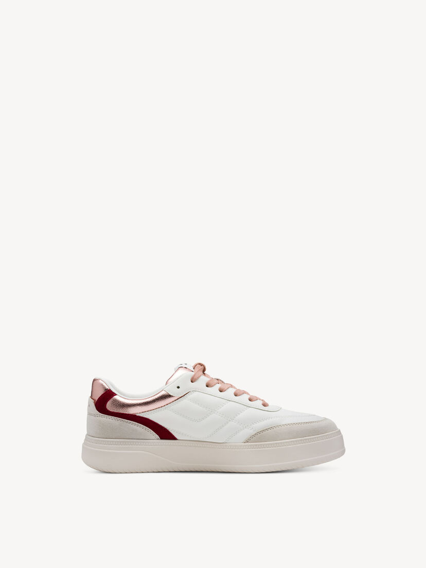 Sneaker - wit