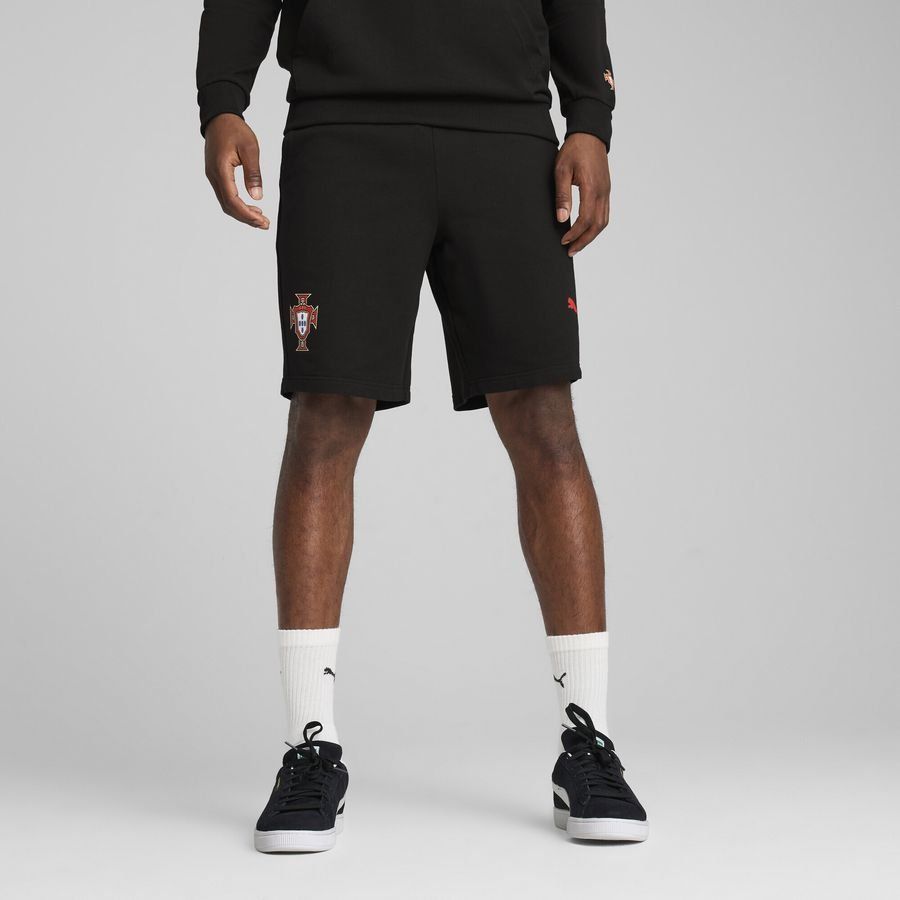 Puma Portugal ftblNRGY Shorts