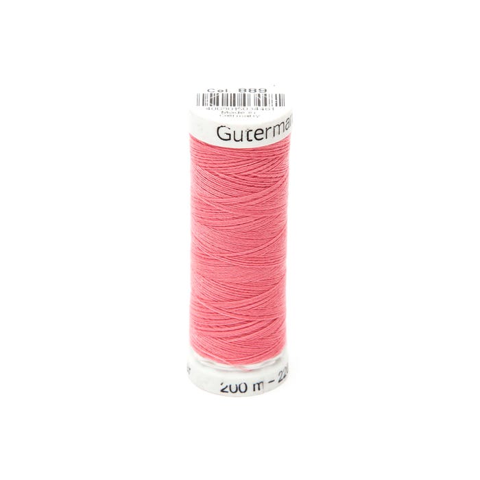 Gûtermann-Allesnaaigaren polyester 200m