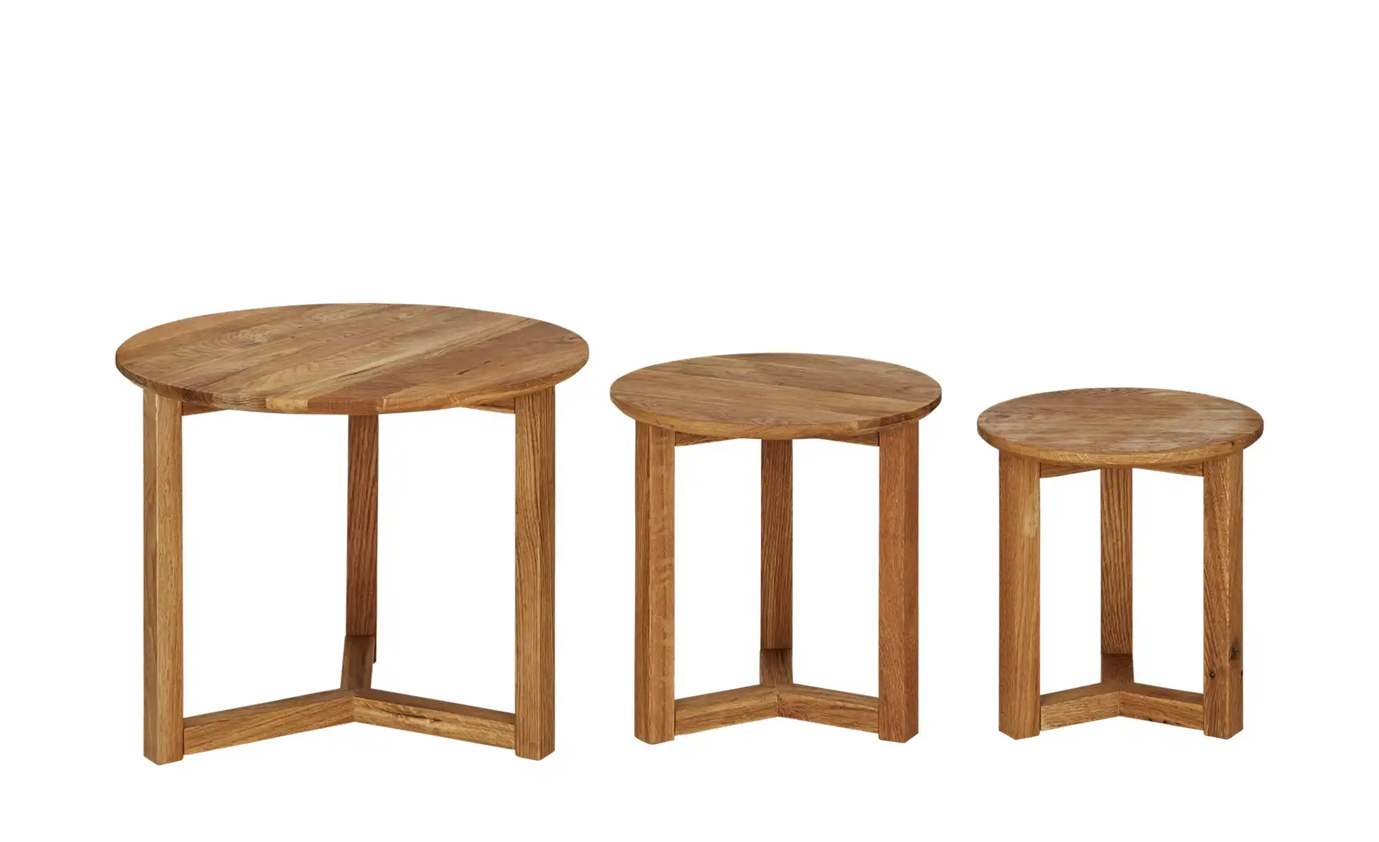 Couchtisch 3er Set 3er-Set Maddalena