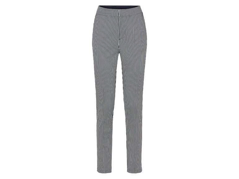 Dames pantalon