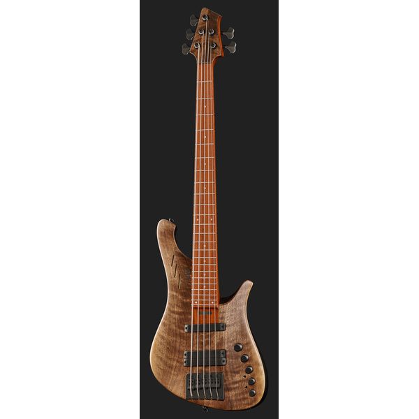Le Fay Herr Black 5 XS Semi WN