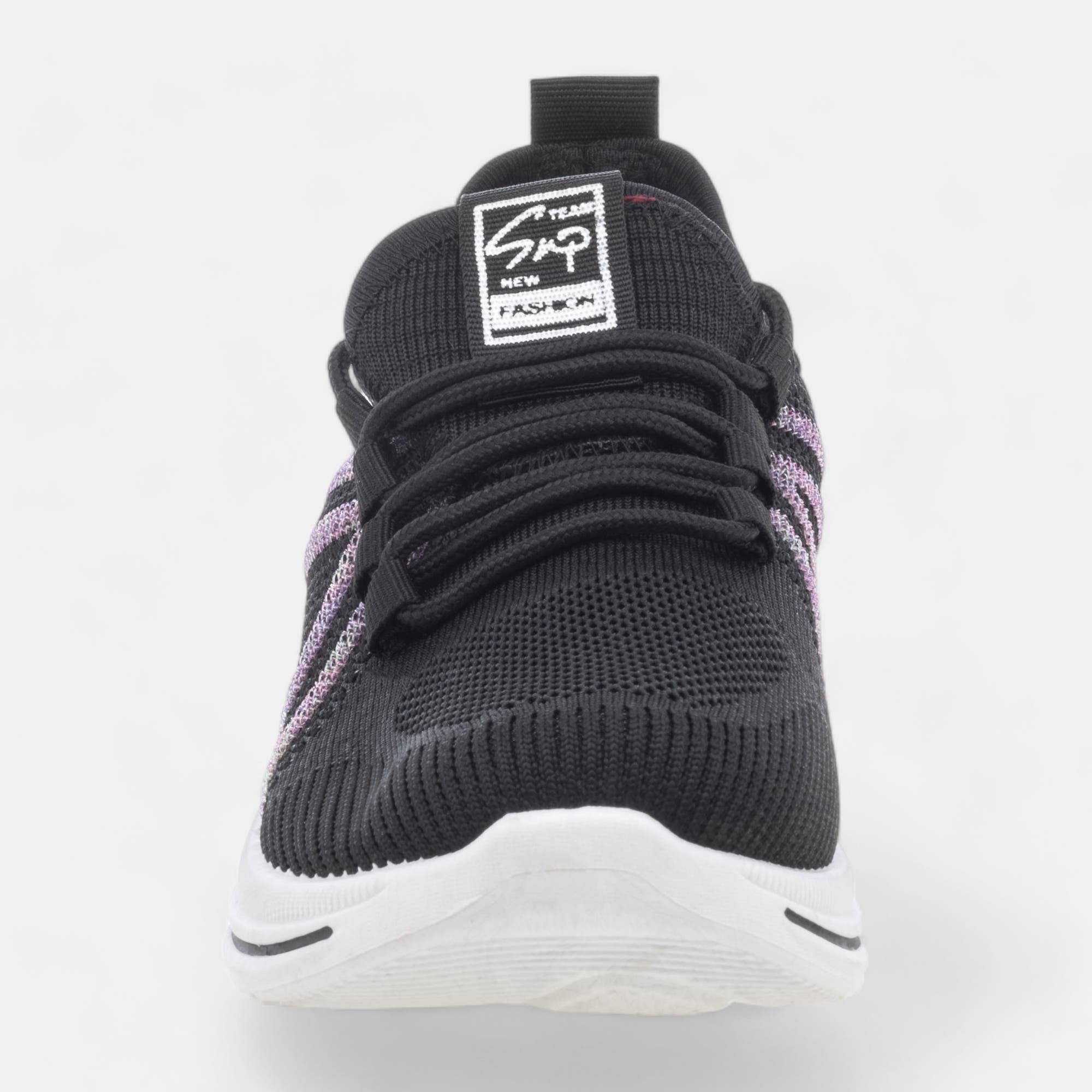 Sneakers Femme noir