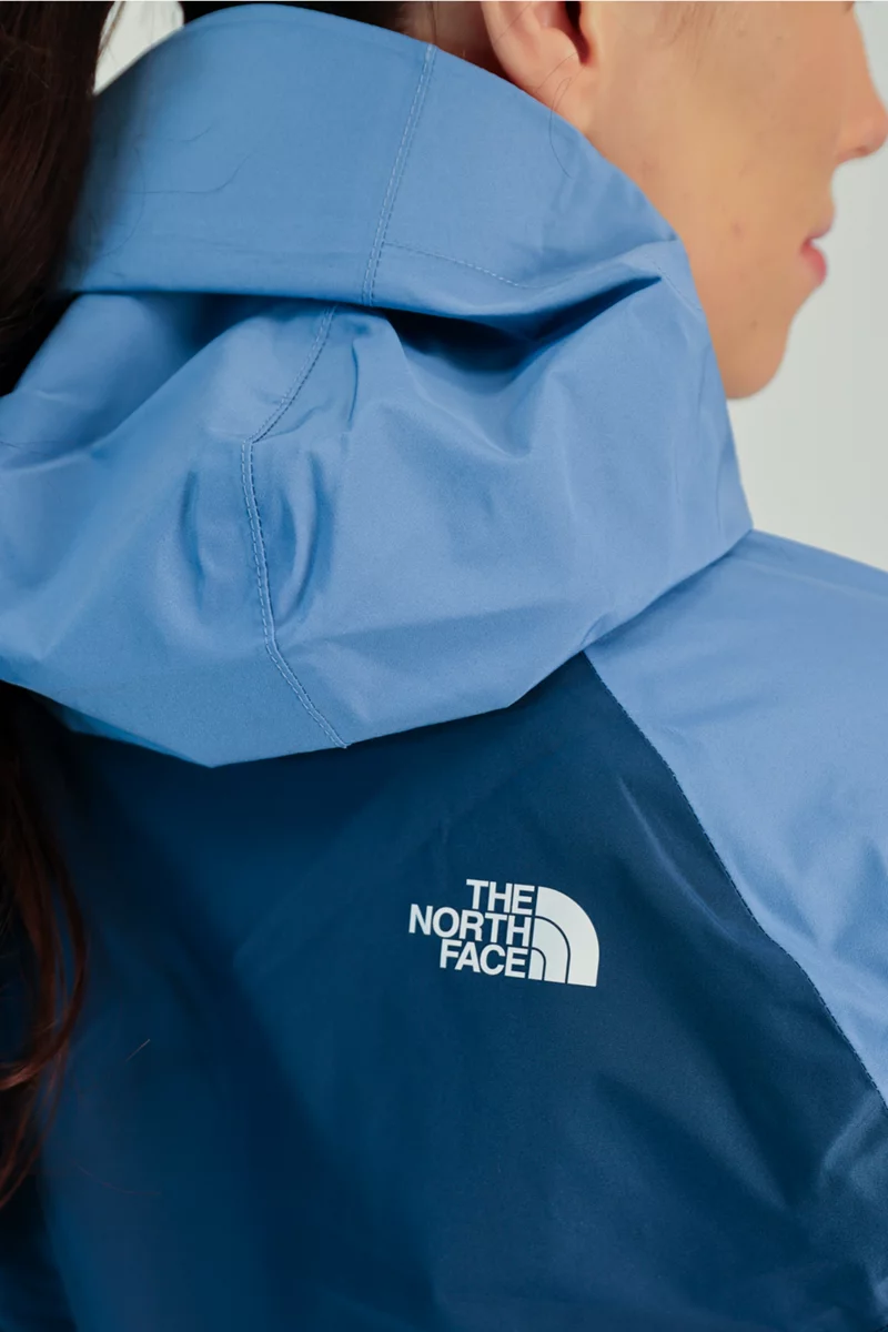The North Face Diablo Dynamic Zip-In Damen Outdoorjacke