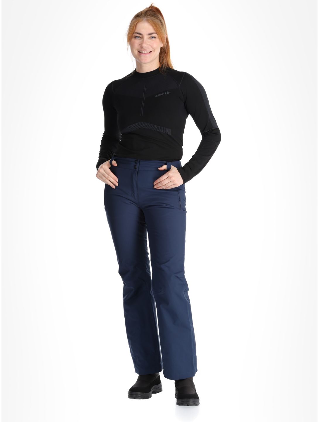 Ski Pant skibroek dames