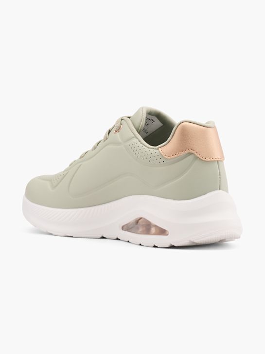 Skechers CON-AIR Slip-on sneaker