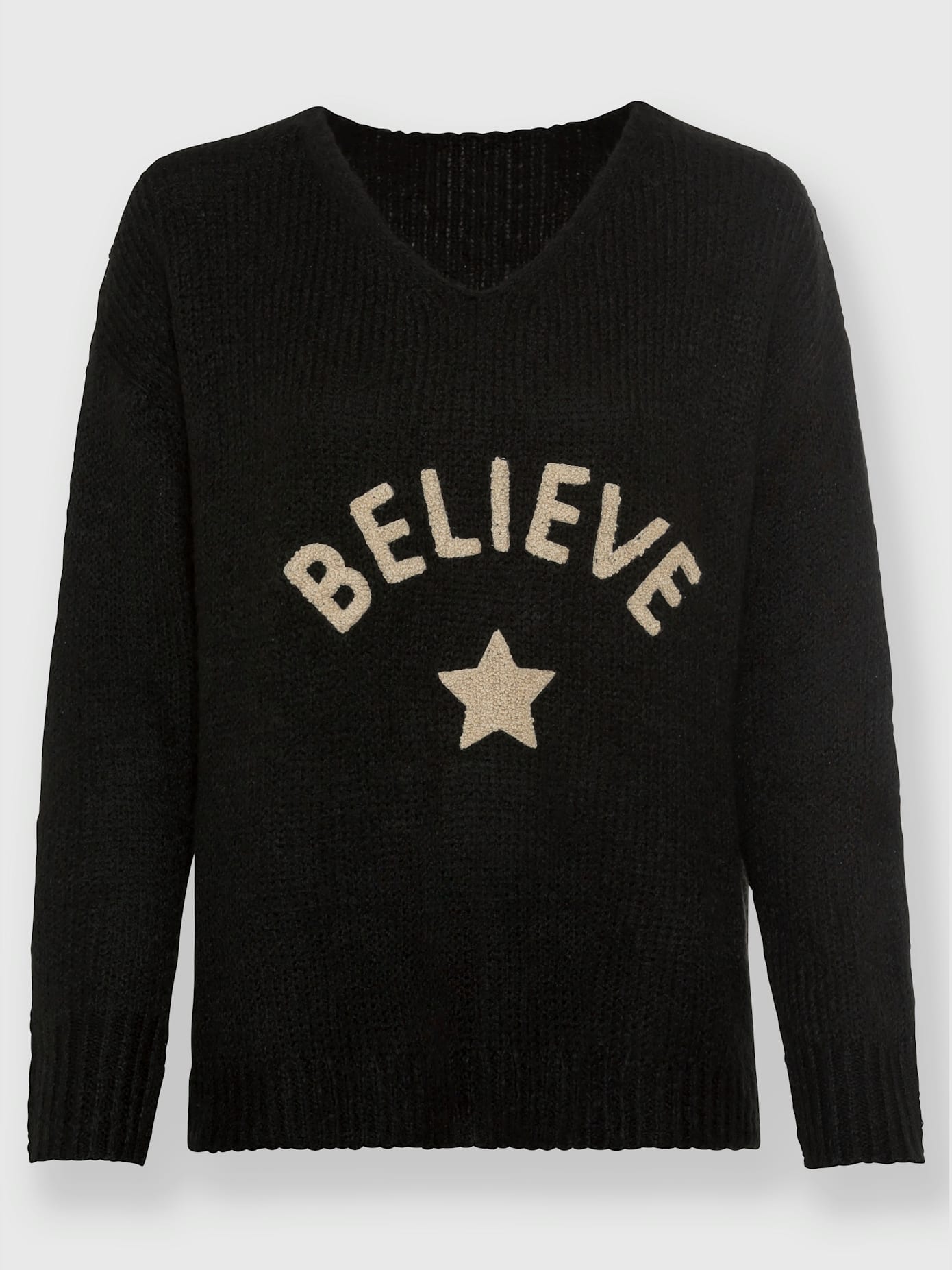 Pull qualité ultra-douce