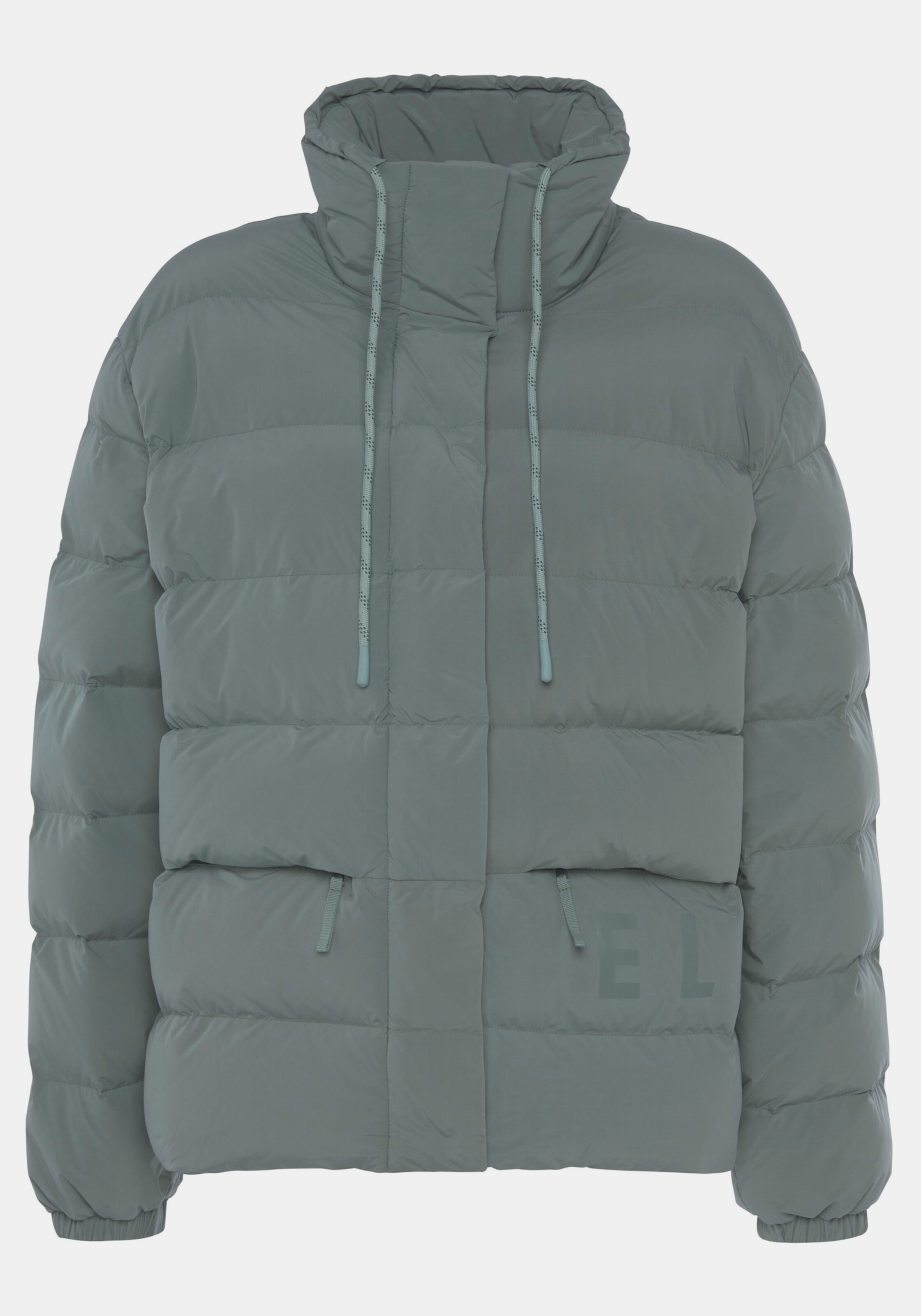 Steppjacke