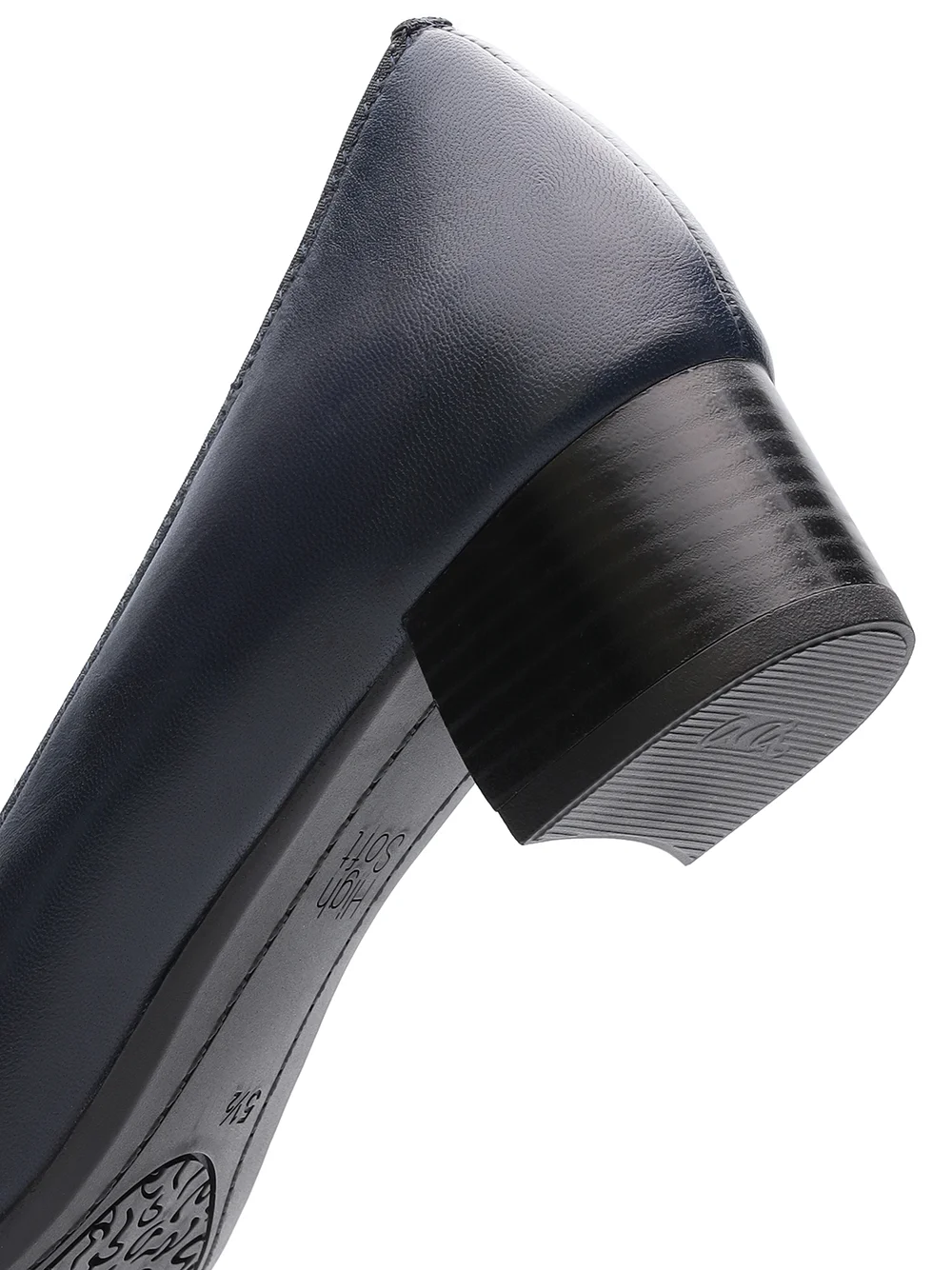 Pumps Vincenza blau