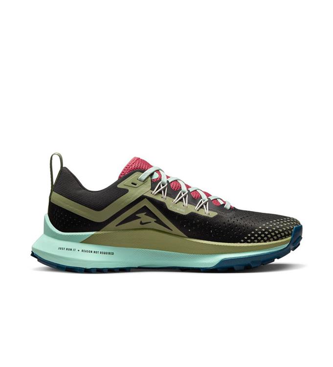 Nike Women React Pegasus Trail 4 Trailrunningschoenen