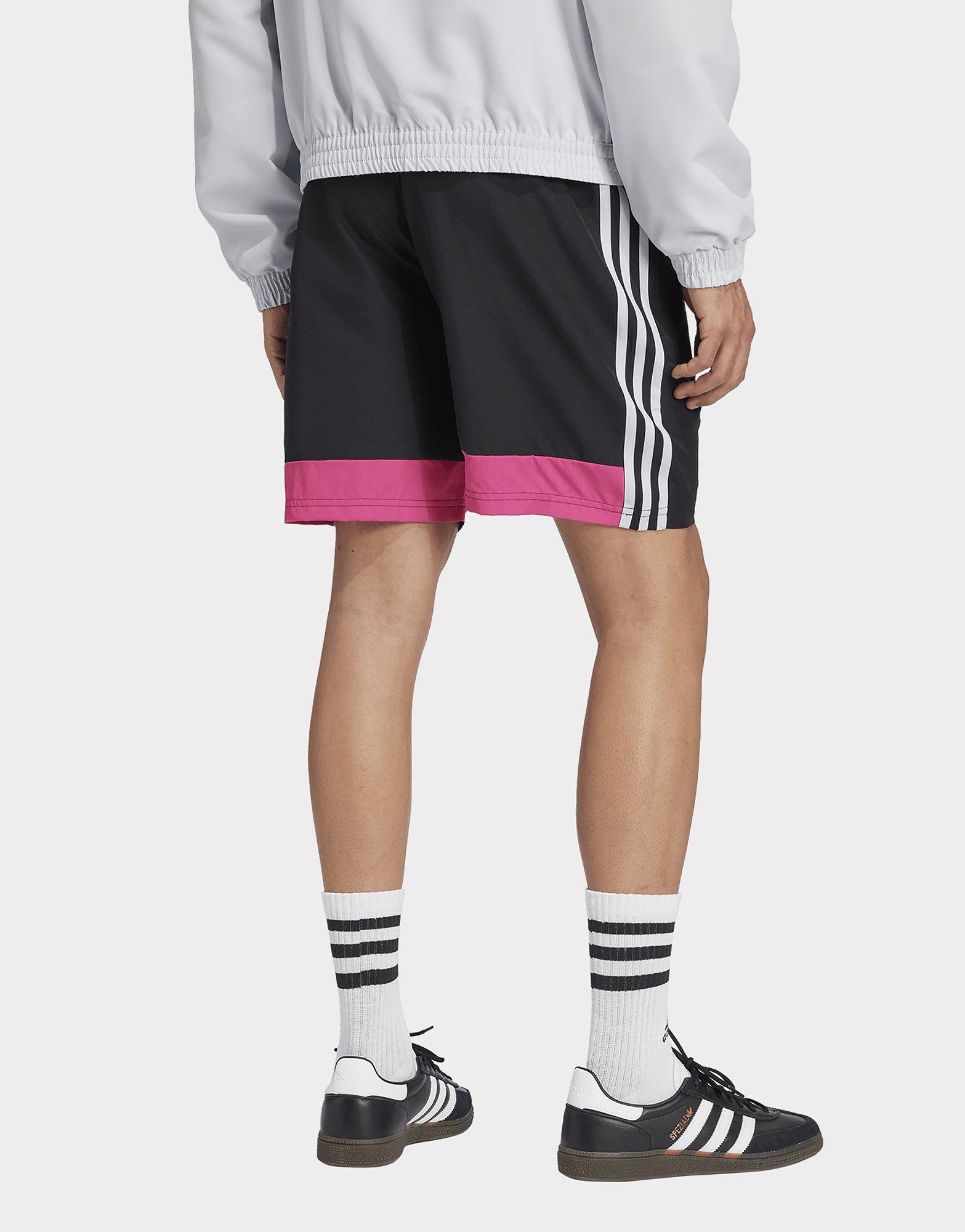 adidas Short toile Tiro 25 Essentials