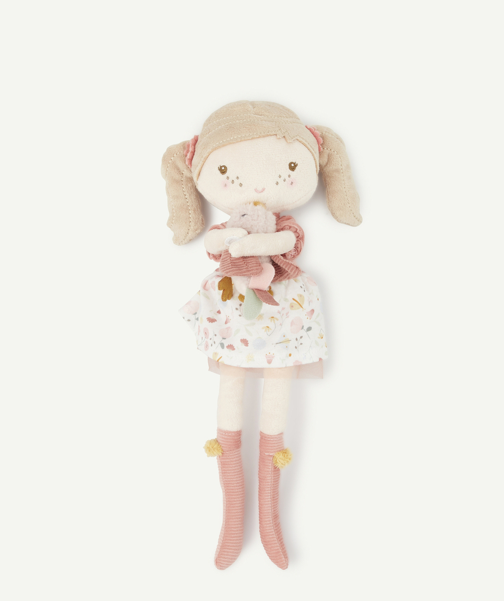 LITTLE DUTCHPOUPÉE PELUCHE ANNA