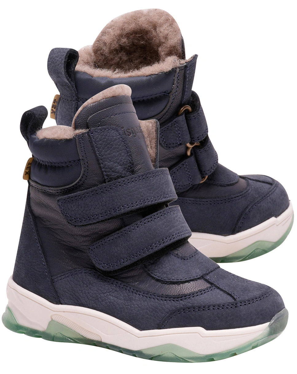 Winterstiefel DORELLE TEX in navy