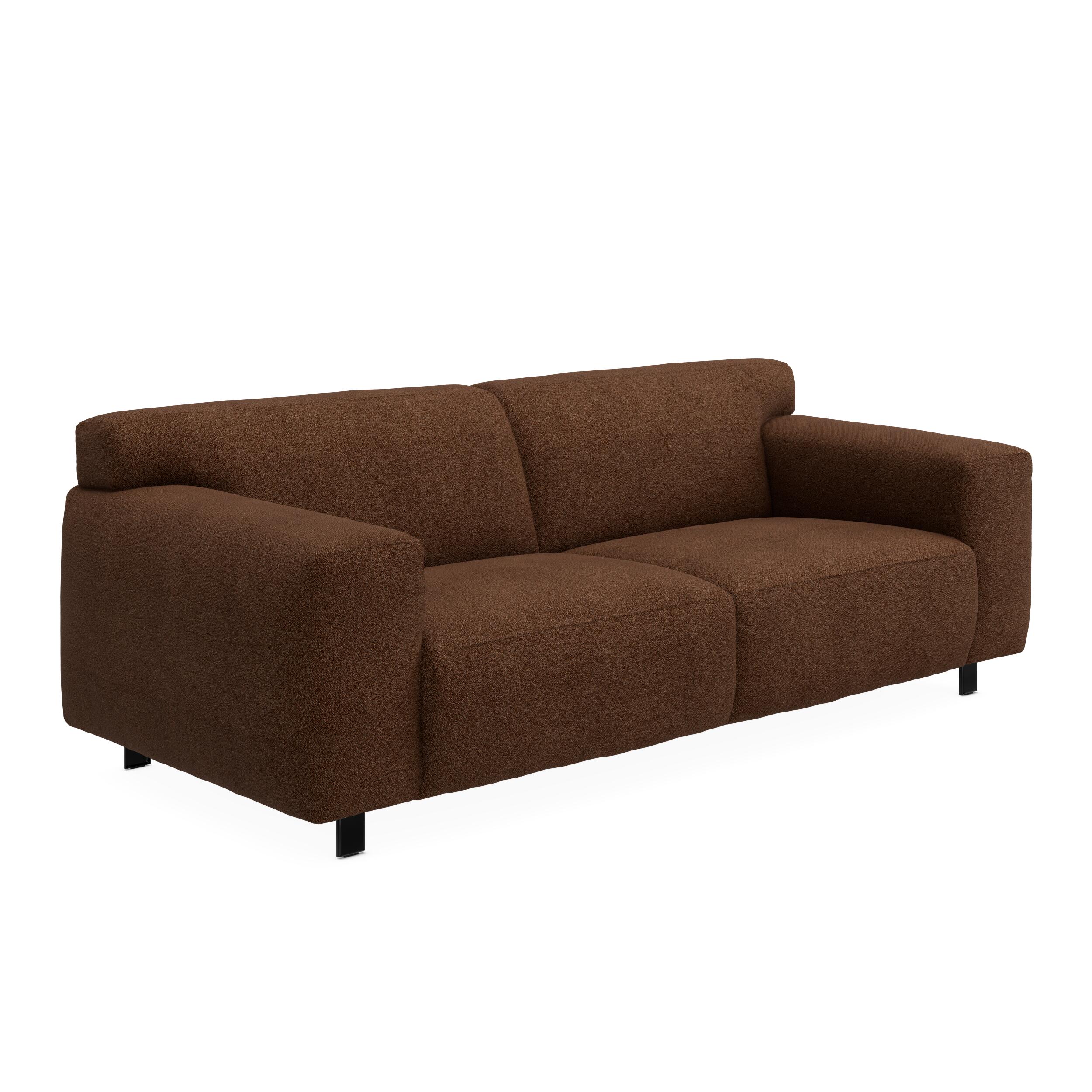 Siena 2½ pers. Sofa