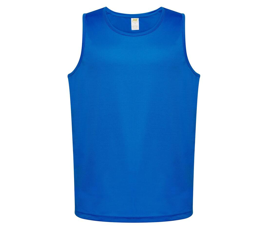 JHK JK903 - Débardeur de sport homme Aruba