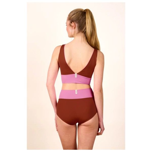 MYMARINI - Women's Surf Shorts - Bas de maillot