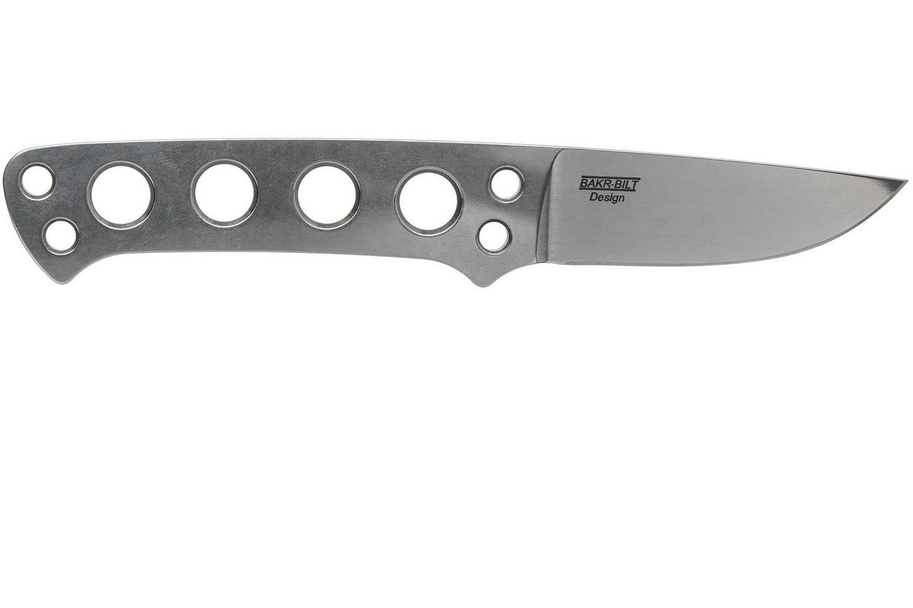 White River Knives ATK Always There Knife nekmes