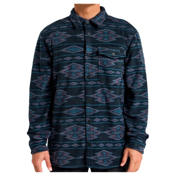 Billabong - Furnace Flannel - Chemise
