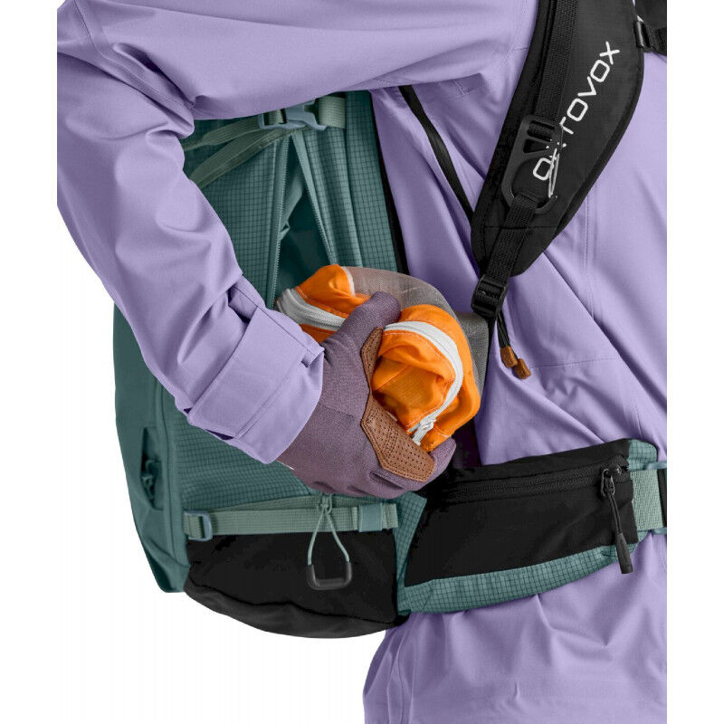 Switchback 30 S - Sac à dos ski de randonnée femme