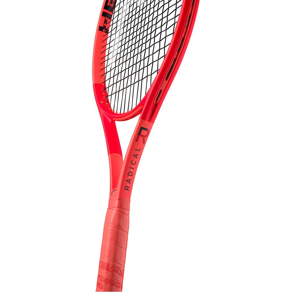 Head Radical Team L Tennisschläger besaitet 2025 (260g)