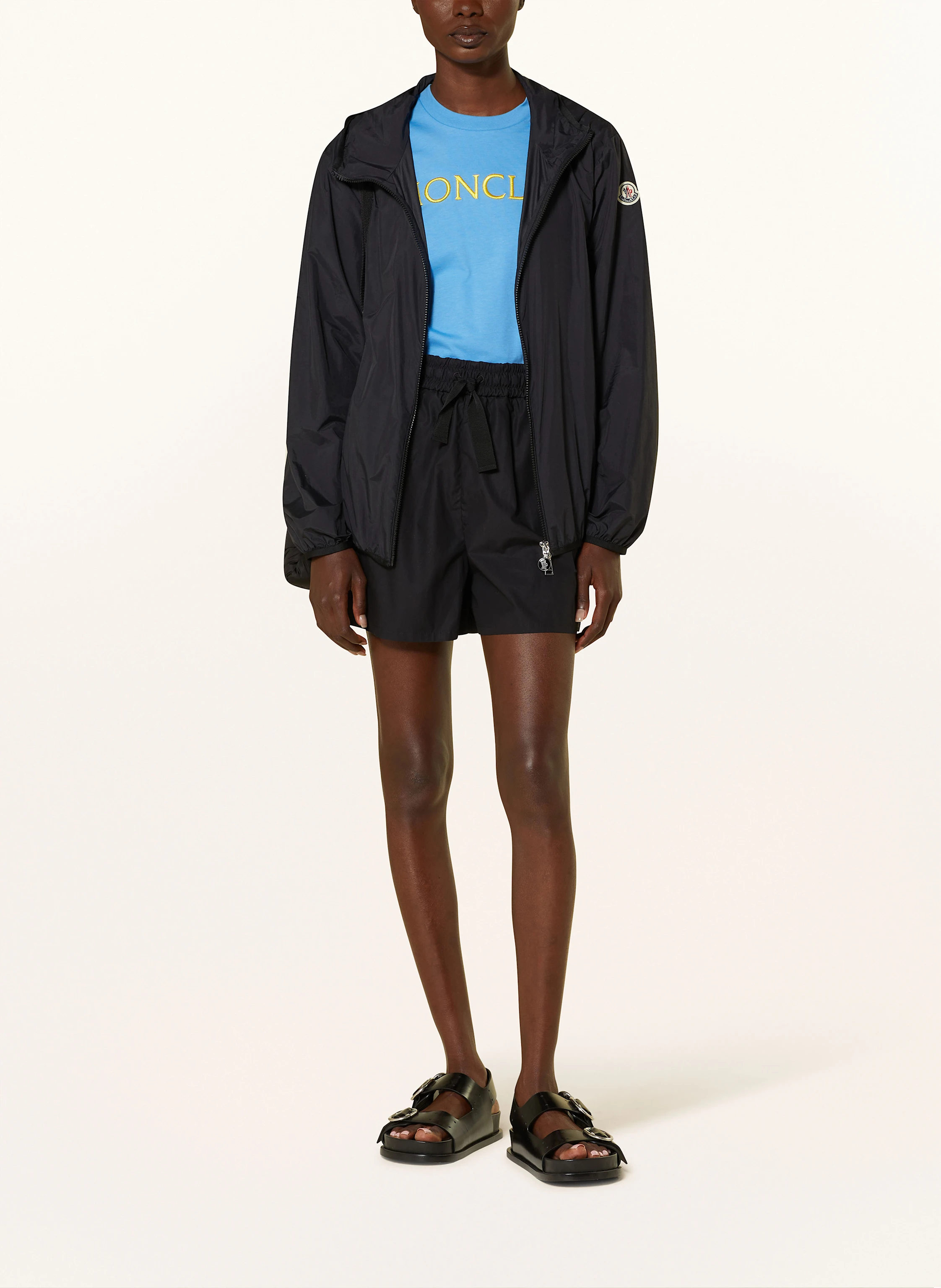 MONCLER Jacke FEGEO