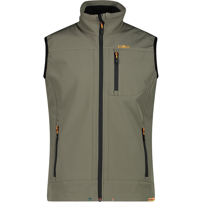 CMP Herren Softshell Weste