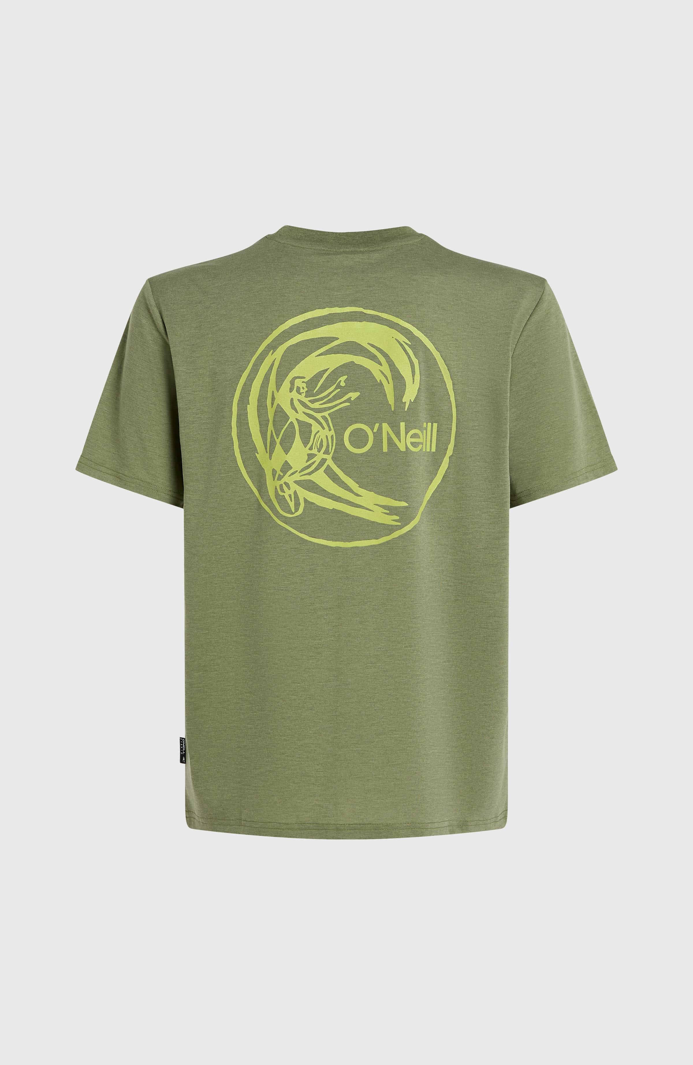 O'Riginals Hybrid T-shirt