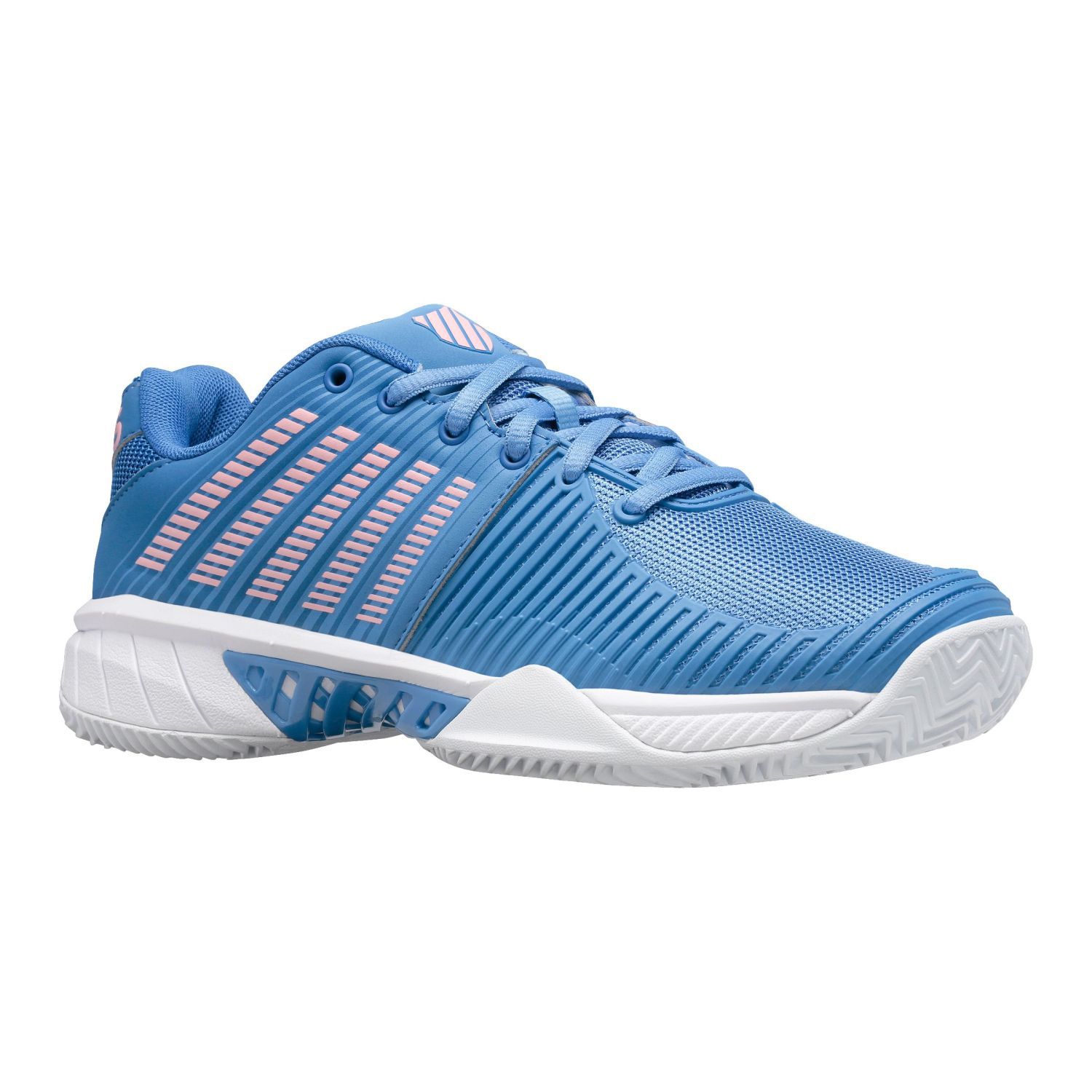 Zapatillas De Tenis Pádel Express Light 2 Hb K-swiss