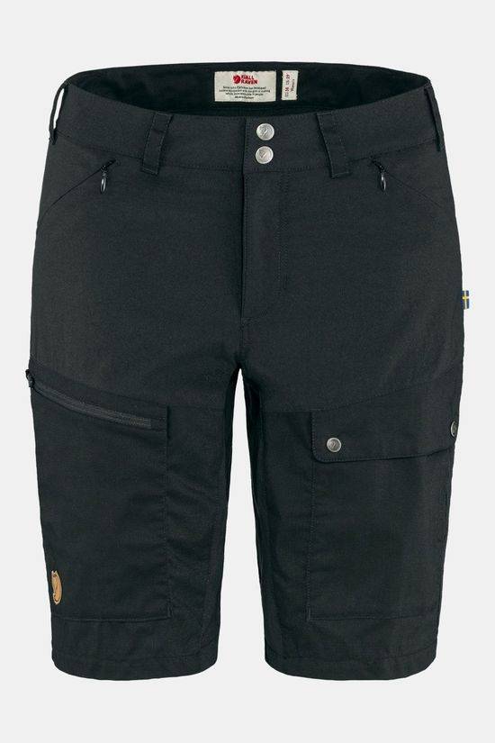 Fjällräven Fjällräven Abisko Midsummer Shorts W