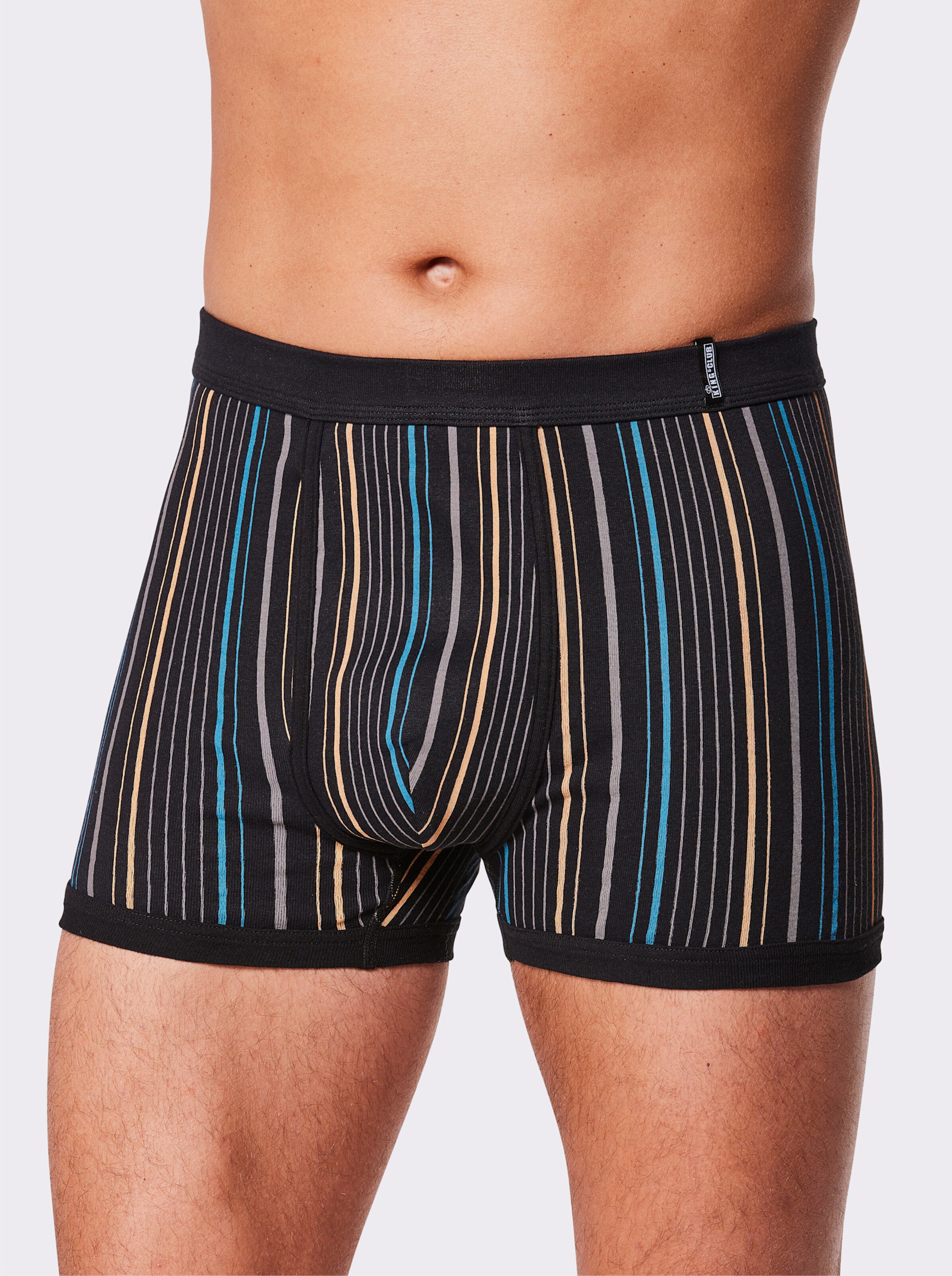 Hose kurz