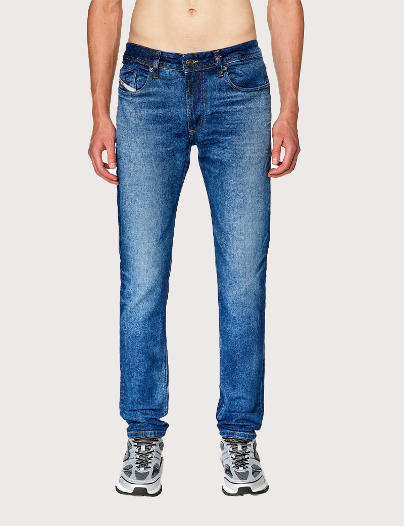 DIESEL JEAN HOMME SLIM SLEENKER ENAH