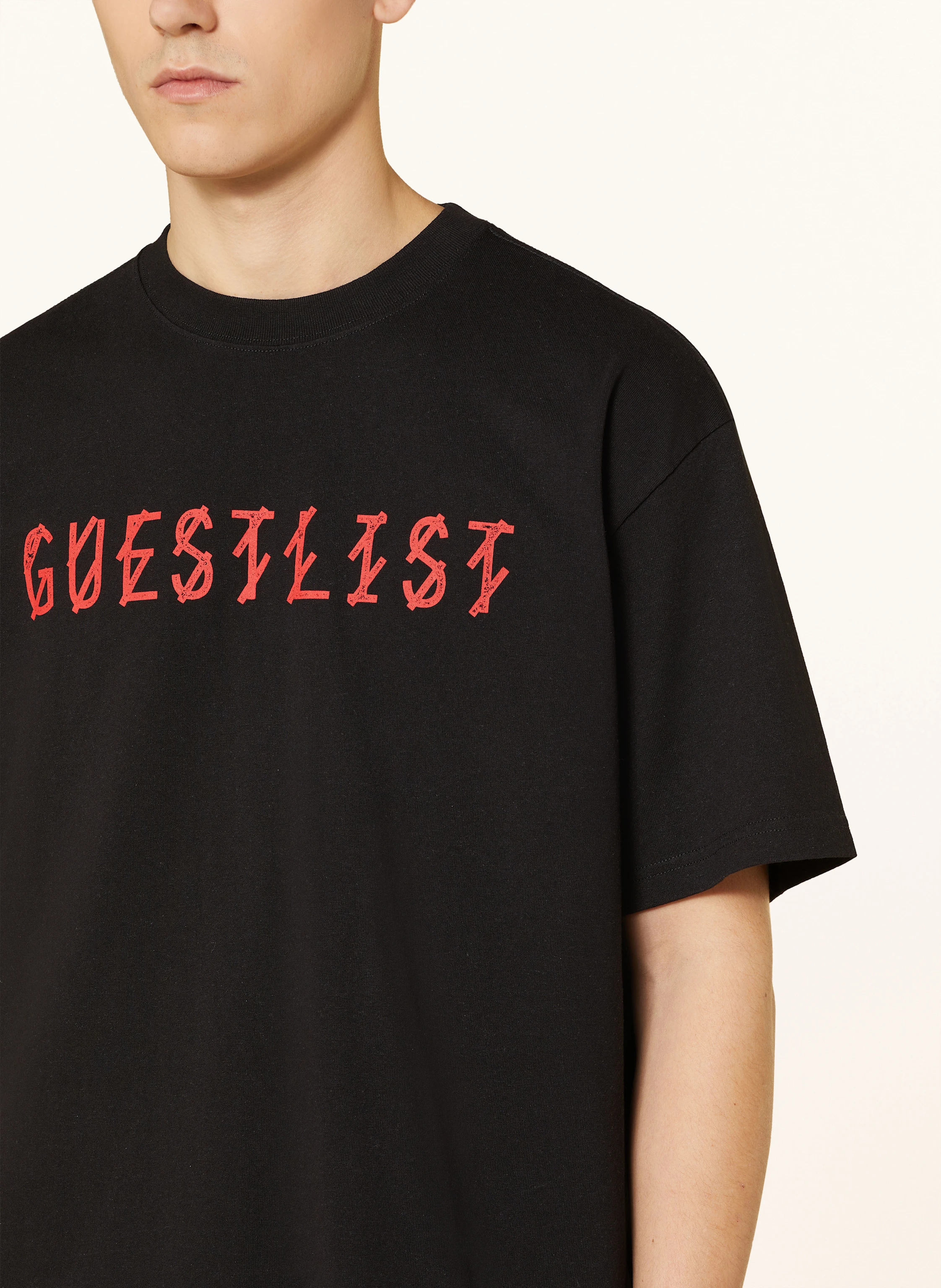 44 LABEL GROUP T-Shirt