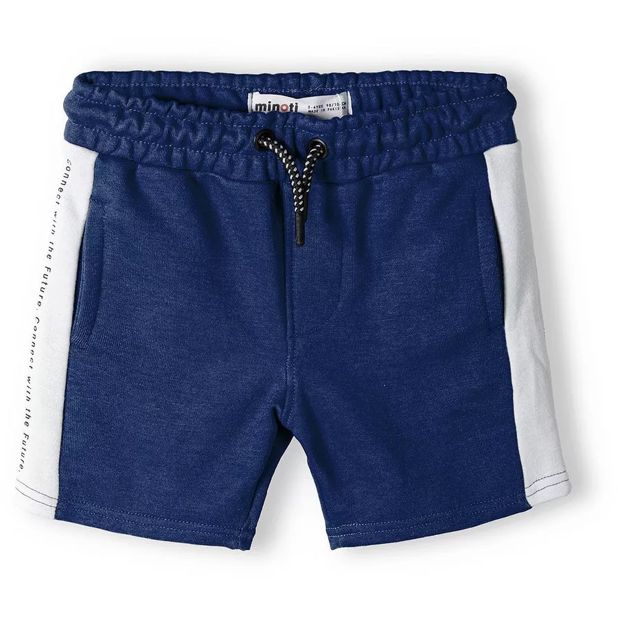 MINOTI Shorts Dunkelblau