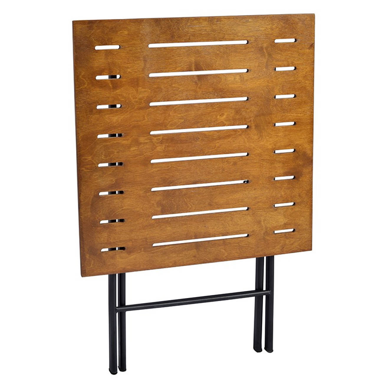 Sunny Garden Ensemble de jardin 2 personnes marron