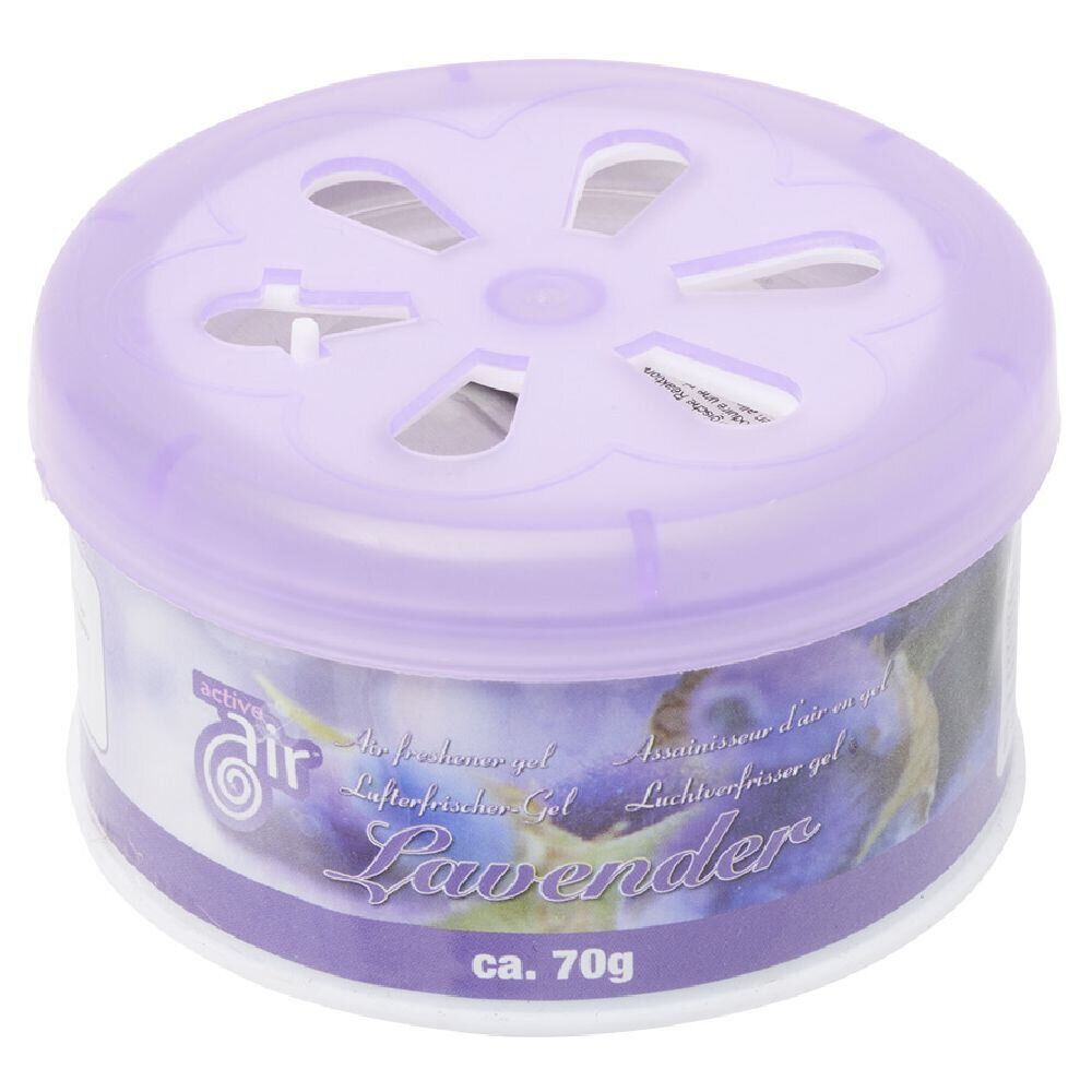 Désodorisant gel parfumé 70g