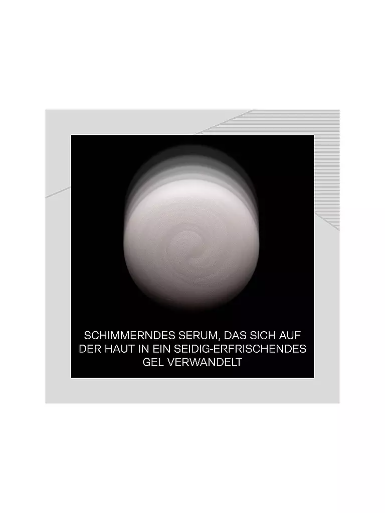 LA PRAIRIE Platinum Rare Haute-Rejuvenation Elixir Serum 30ml keine Farbe