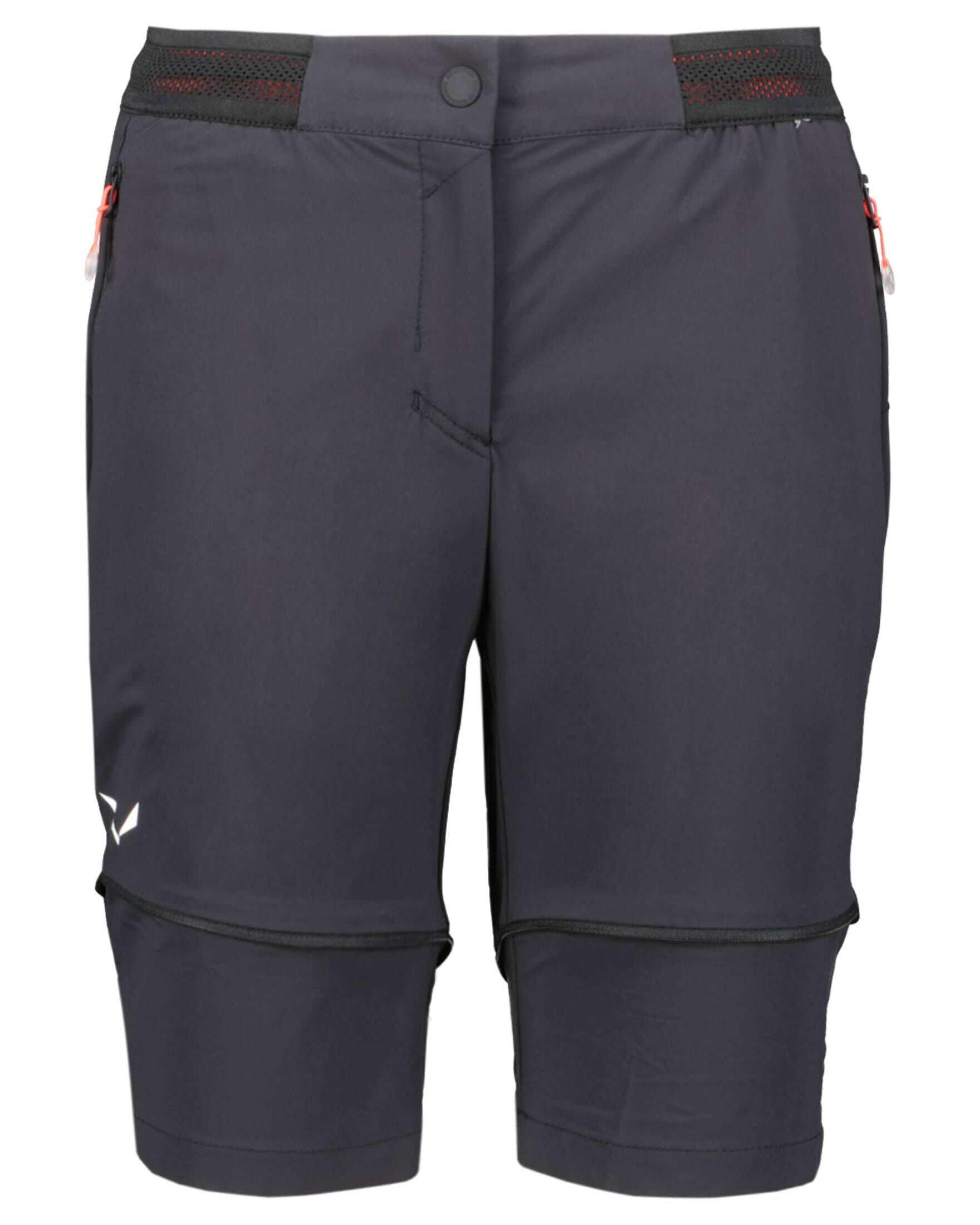 Salewa| Damen Hose PEDROC 2 DURASTRETCH 2 IN 1