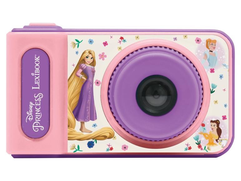 Digitale kinder camera