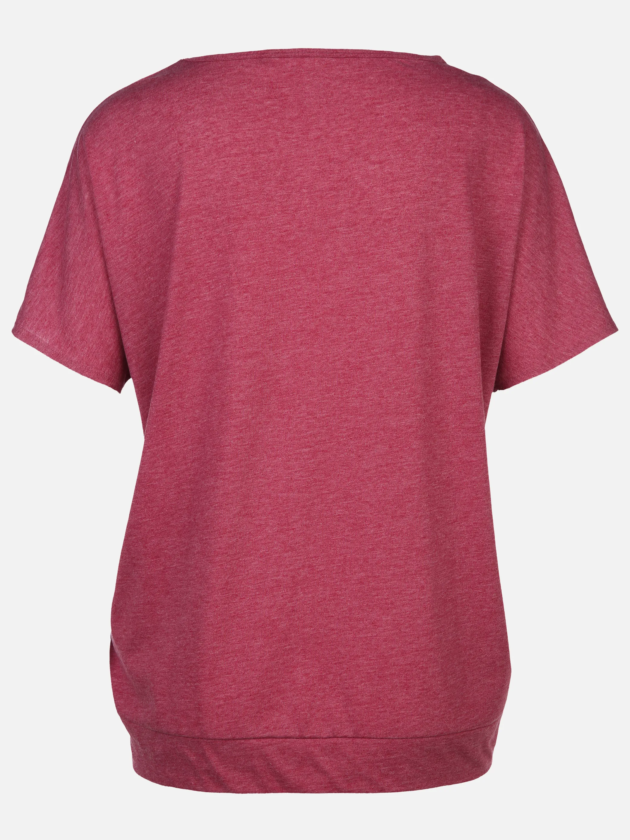 Damen T-Shirt in weiter Form