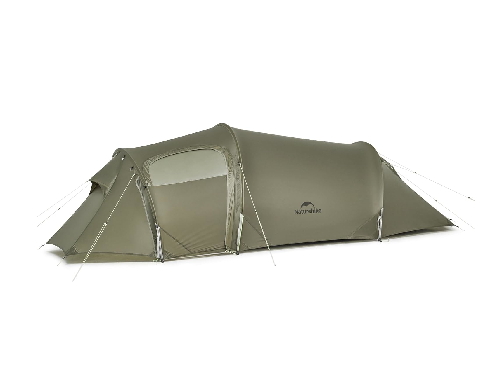 Naturehike Opalus 2 UL tent - Olive Green