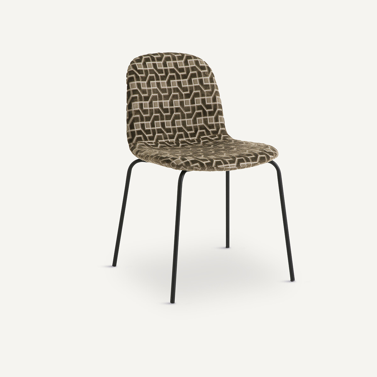AM.PM<br>Estojo em tecido jacquard, Tibby