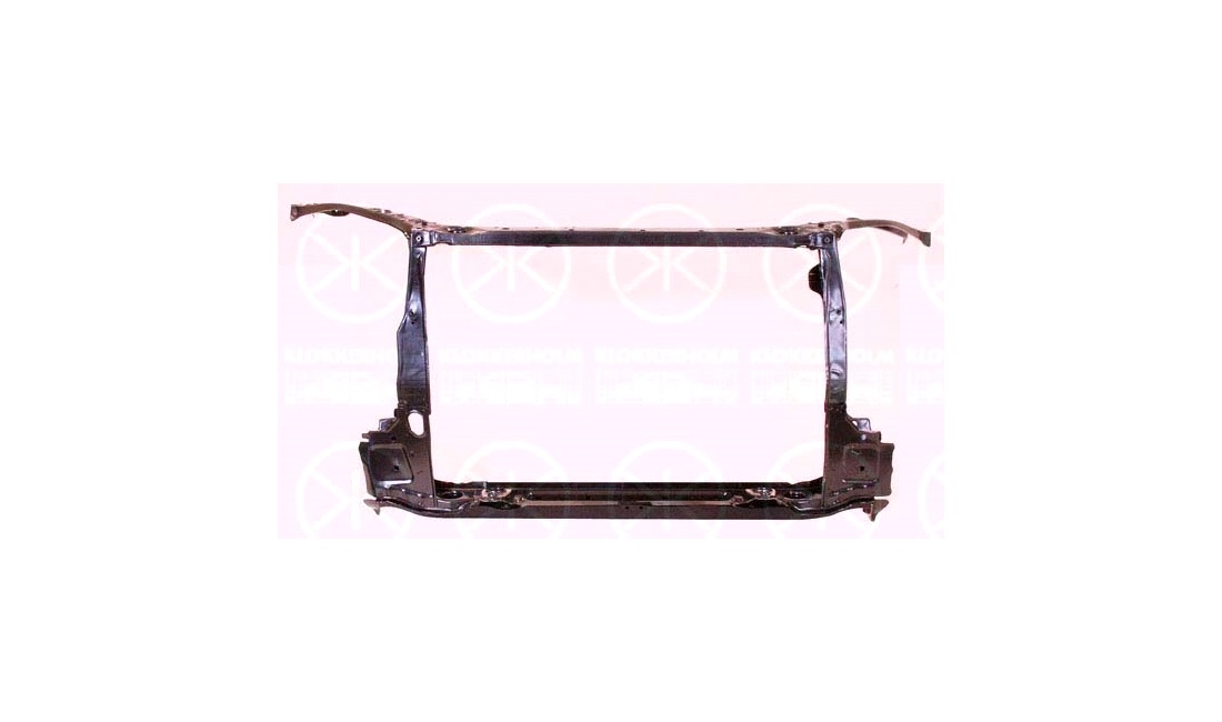 Frontpanel