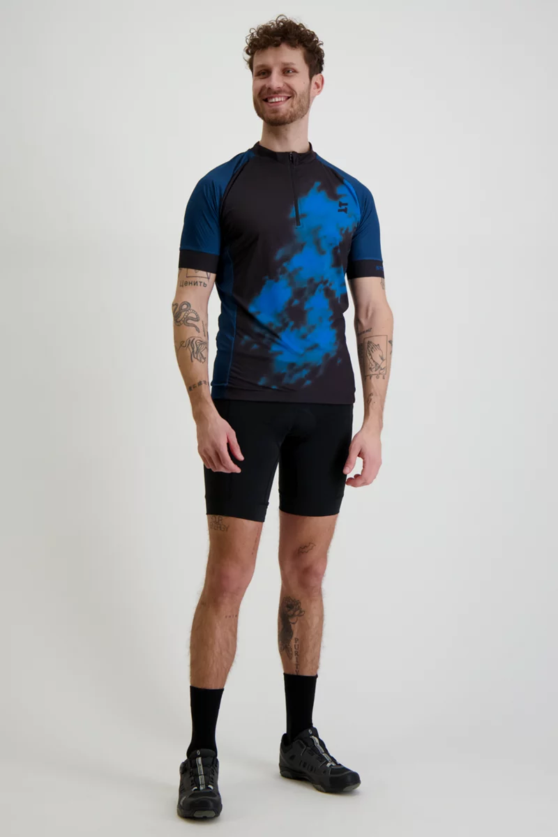 Stoke Herren Biketrikot