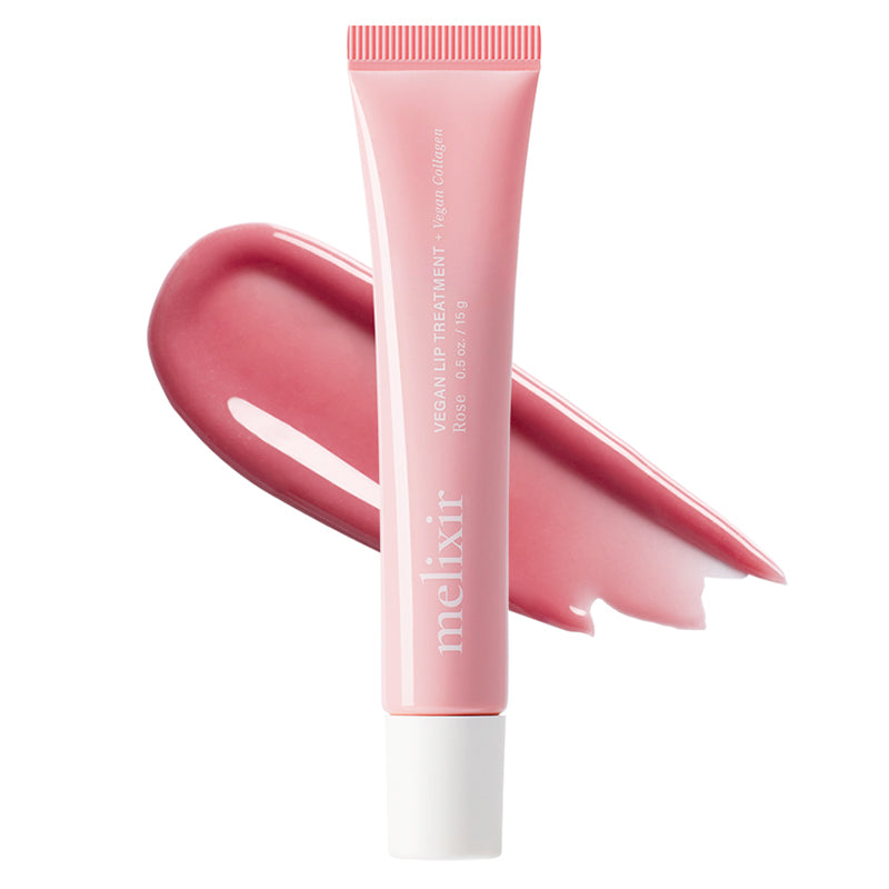 Vegan Lip Treatment