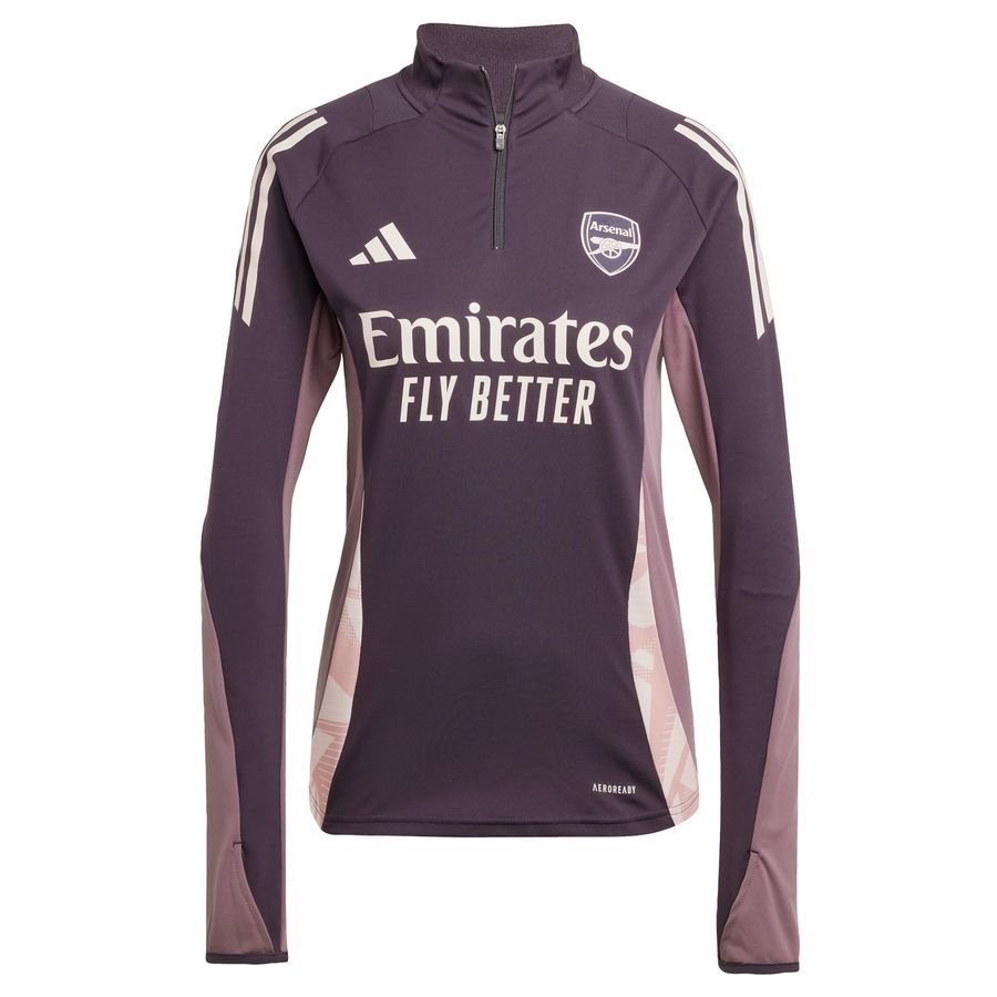 Adidas Haut d'entraînement Arsenal Tiro 24